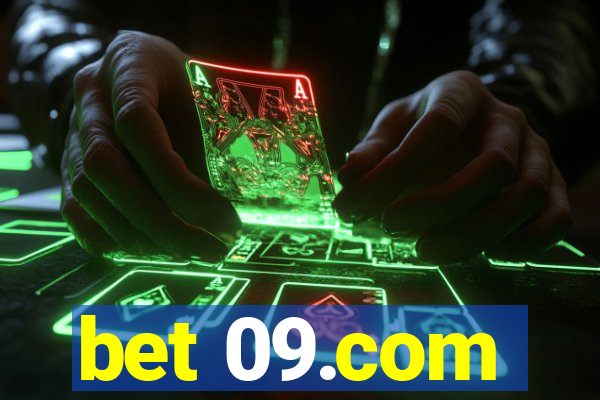 bet 09.com